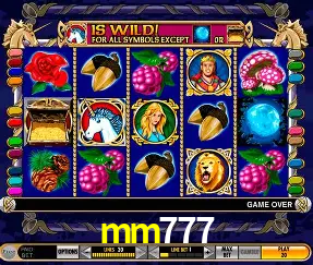 Exclusive Offers mm777