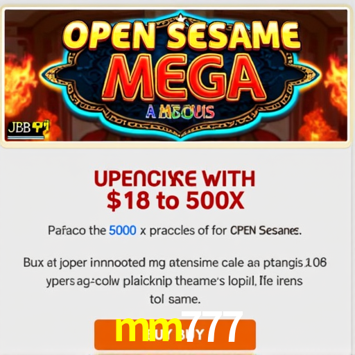 Account Benefits mm777