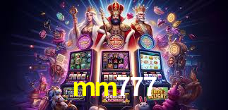 Live Casino mm777