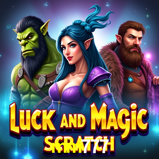 Experiência VIP mm777